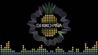 KIko The Pina Afho House pool party