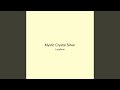 Mystic Crystal Silver