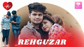 Rehguzar - Bole Chudiyan | Nawazuddin & Tamannaah Shahid Mallya | Akash, Vaibhavi | PREMROOG