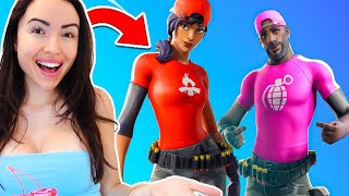 *NEW* Duos with Typical Gamer! (Fortnite Season 5)