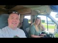 cornwall road trip part one our 3 week motorhome van tour of cornwall