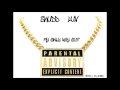 Skudd Luv -  Letter to My Unborn Son