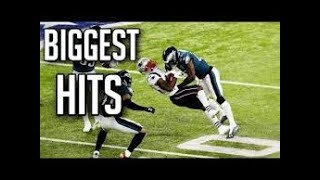 HUGE HITS EDITION FOOTBALL BEAT DROP VINES ULTIMATE COMPILATION #1