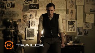'Renfield' Official Trailer (2023) – Regal Theatres HD
