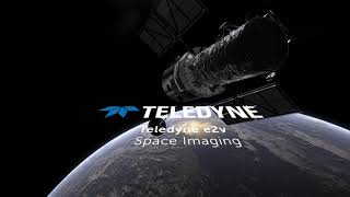 Introducing Teledyne e2v Space Imaging