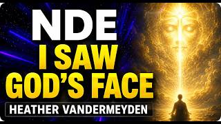 A Voice Told Her She Was Going to Die - Heather Vandermeyden NDE Story