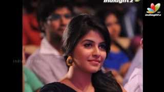 Anjali want to do glamour roles ! | Madha Gaja Raja | Hot | Songs | Tamil Cinema News