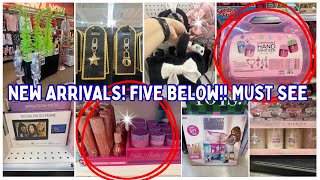 5 BELOW NEW FINDS! 😱 You Won’t Believe What Just Dropped!
