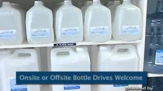 Fish Creek Bottle Depot - (403)256-0845