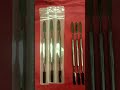 dental instruments