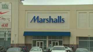 Marshalls announces online shopping