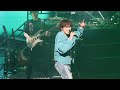 240721 일 pitta 콘서트 nnl 부산 포레스텔라 강형호 4k right now