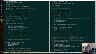 Game Engine Programming Debug System Improvements