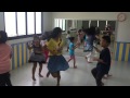 jazz dance class คลาสเต้นแจ๊ส by kru erng kp act