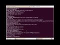 Linux shell variables Linux shell variables