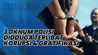 Propam Polda Papua Tahan 3 Oknum Polisi Diduga Terlibat Kasus Korupsi Proyek Mamberamo Tengah