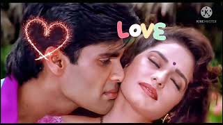 #Na kajare ki dhar status | Sunil shetty | Mohra movie | Whatsapp status video