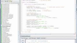 RandomExamples