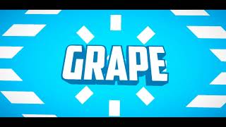 2D Blue Chill Intro By: Grapie288