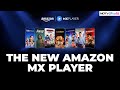 Amazon Acquires MX Player's Assets; To Merge MX player With MiniTV