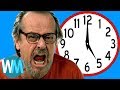 Top 5 Reasons Daylight Saving Time Needs to Die