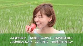 JAオートローン JA新あきた篇