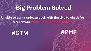 Resolving WordPress Fatal Errors: Uploading PHP File Changes Using Plugin
