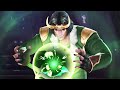 Loki - Agent of Asgard | Marvel: Future Fight