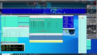 3Y0J Live in LU8MHL STATION!!!! Bouvet Island.