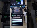 COMWAY A33 Fusion Splicer