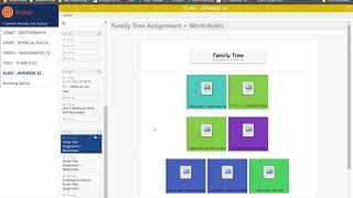SEQTA Engage Introductory Tutorial