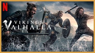 Vikings: Valhalla (RECAP) | Utakutana na nini kwenye Season 1 | #NIPE5 TIP: MPESA LIPA NO 5870061