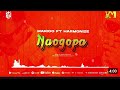 mario ft harmonize - naogopa official lyrics video 📸