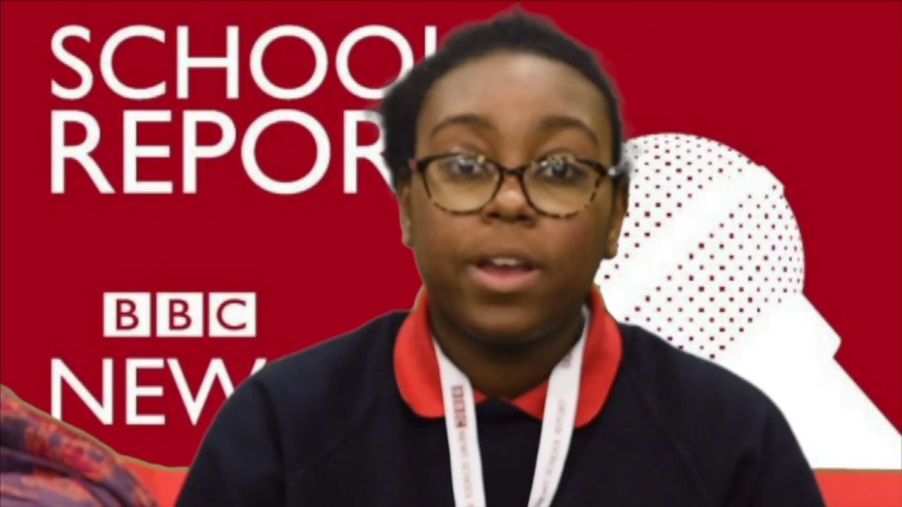 Bbc School News Report 2017 Youtube