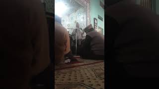 Allama Qazi Abdul waheed saeedi juma speech 21.02.2020