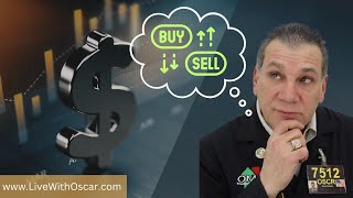 No More Selling! The OMNI Turns Neutral in Stock Market.  Video #2851  #charts  #trading  #money