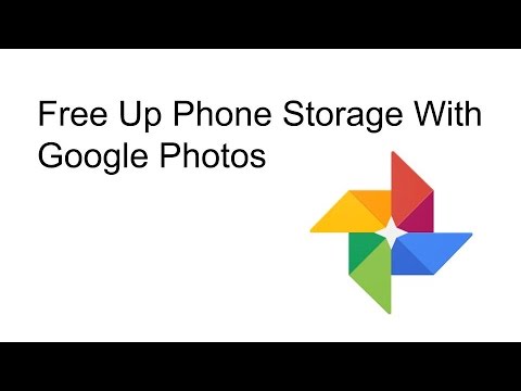 Free Up Space On Your Phone - Google Photos Free Up Space On Your Phone - Google Photos