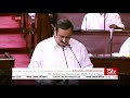 anbumani ramadoss takes oath as rajya sabha mp ராஜ்யசபா எம்.பி.யாக பதவியேற்றார் அன்புமணி ராமதாஸ்