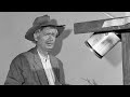 'The Beverly Hillbillies' Star Buddy Ebsen Was Determined To Make 'Jed Clampett' As Real As Possible