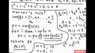 Binary Exponentiation