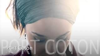 Zaz - Port Coton