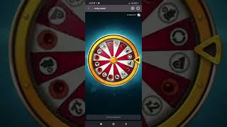 Free spin unlimited megapari watch full video