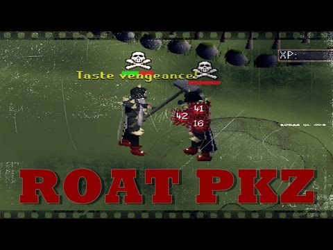 Roat Pkz Pk Video 2 5 Idgt Youtube