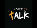 standtalk｜放棄百萬年薪回教會 （feat. 迺哥）