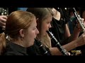 ucf performs latin wind symphony