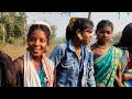 sohray video new santhali tredisnal video 2023 sundro sohray sohrai santhlisohrai video