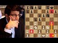 Taming The Madras Tiger | Anand vs Hou Yifan | Grenke Chess Classic 2018.