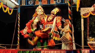 Yakshagana Kateelu Mela