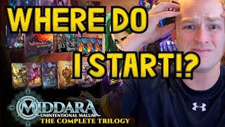 Middara - Buying Guide