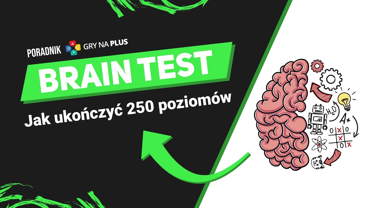 Brain Test: Tricky Puzzles - Levels 1 - 250 - YouTube